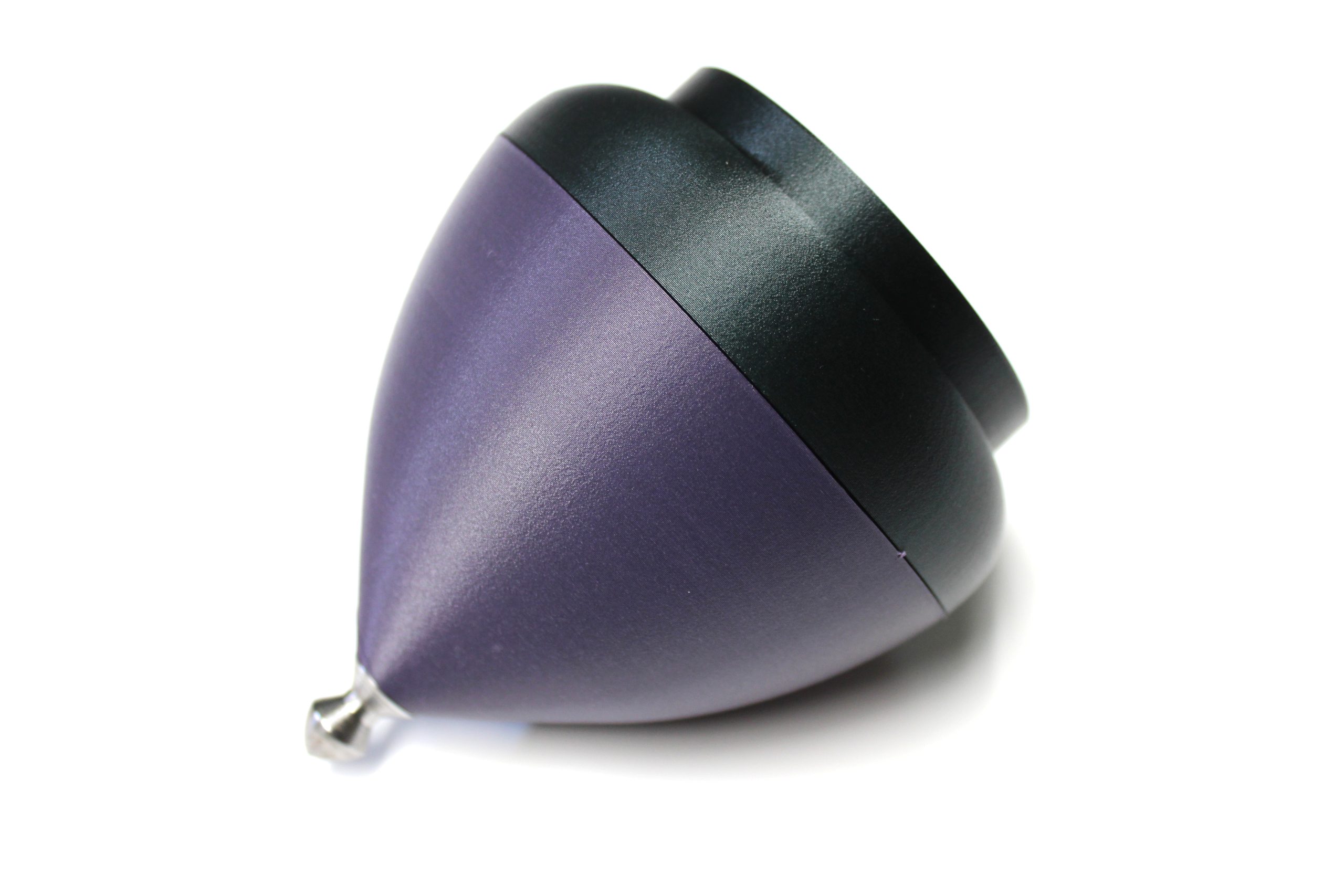 トップス WATT Watts' Tops v2.0 4 inch fixed tip Custom Color | Watts' Tops