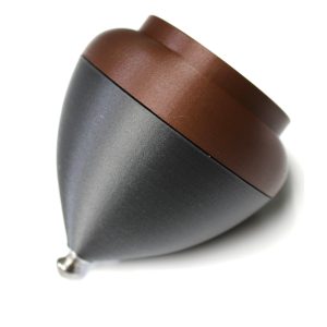 4 inch Watts Top v2.0 Copper Graphite