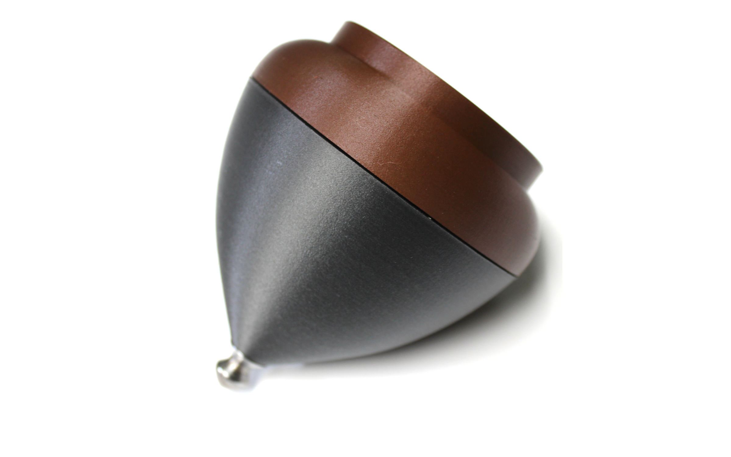 4 inch Watts Top v2.0 Copper Graphite