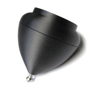 4 inch Watts Top v2.0 Graphite