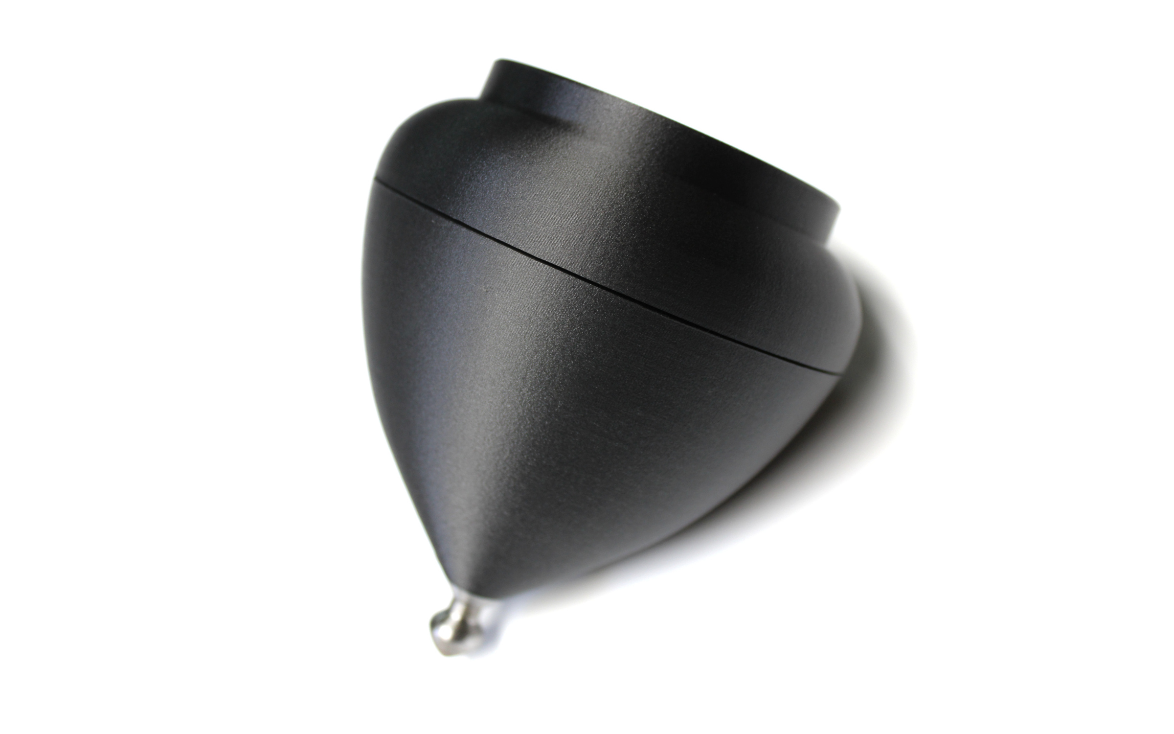 4 inch Watts Top v2.0 Graphite