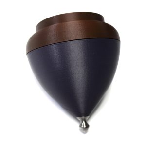 5 inch Watts Top v2.0 Copper Violet
