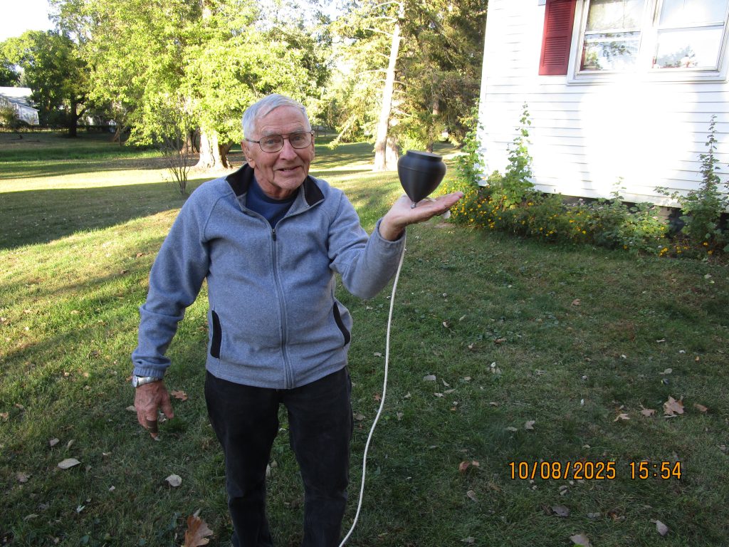 Grandpa Watts with 4 inch Watts Top v2.0